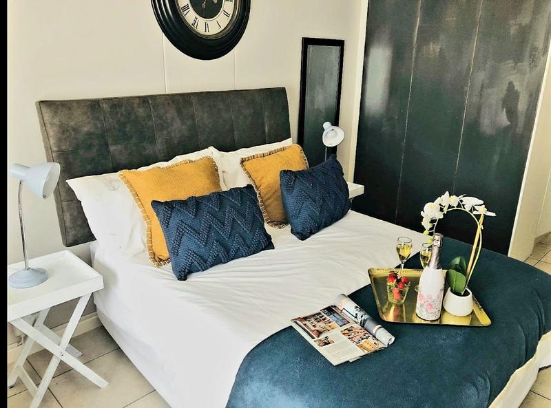 1 Bedroom Property for Sale in Strand South Western Cape